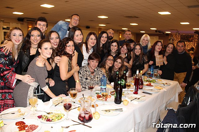 Presentacin Cartel, Musa y Don Carnal - Carnaval Totana 2017 - 192