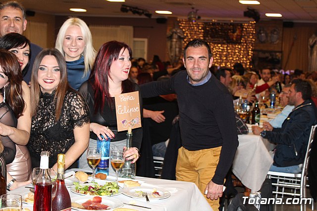 Presentacin Cartel, Musa y Don Carnal - Carnaval Totana 2017 - 195