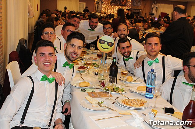 Presentacin Cartel, Musa y Don Carnal - Carnaval Totana 2017 - 196