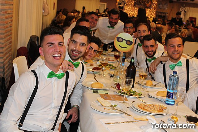 Presentacin Cartel, Musa y Don Carnal - Carnaval Totana 2017 - 198