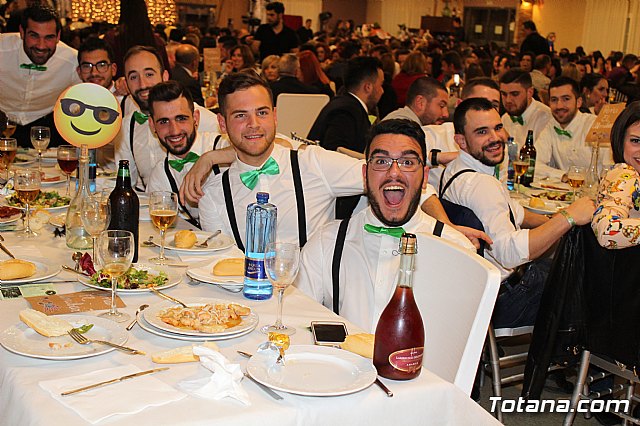 Presentacin Cartel, Musa y Don Carnal - Carnaval Totana 2017 - 199