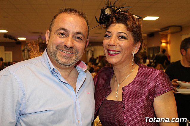 Presentacin Cartel, Musa y Don Carnal - Carnaval Totana 2017 - 201