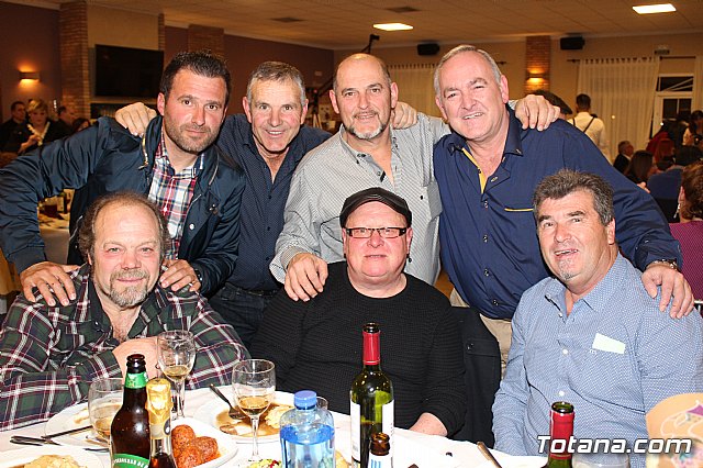 Presentacin Cartel, Musa y Don Carnal - Carnaval Totana 2017 - 202