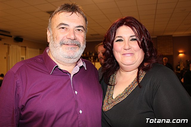 Presentacin Cartel, Musa y Don Carnal - Carnaval Totana 2017 - 205