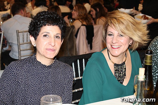 Presentacin Cartel, Musa y Don Carnal - Carnaval Totana 2017 - 207