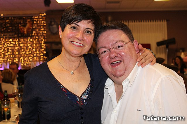 Presentacin Cartel, Musa y Don Carnal - Carnaval Totana 2017 - 209