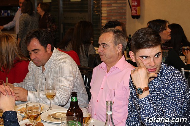 Presentacin Cartel, Musa y Don Carnal - Carnaval Totana 2017 - 210