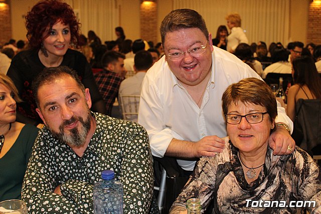 Presentacin Cartel, Musa y Don Carnal - Carnaval Totana 2017 - 211