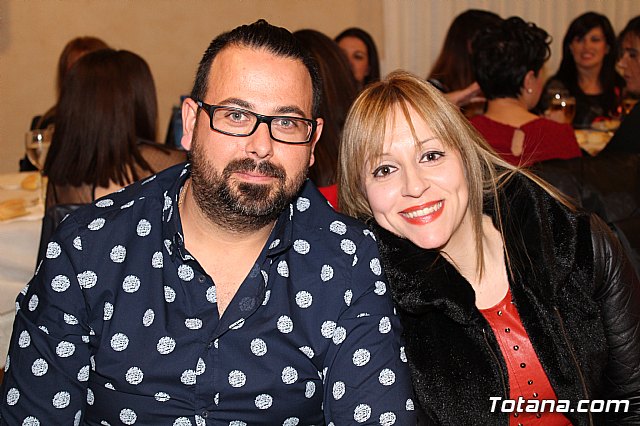 Presentacin Cartel, Musa y Don Carnal - Carnaval Totana 2017 - 214