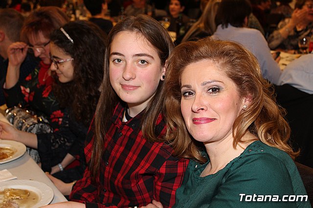 Presentacin Cartel, Musa y Don Carnal - Carnaval Totana 2017 - 215