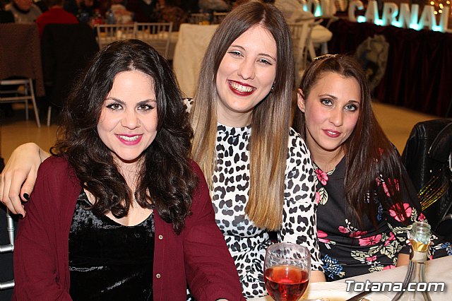 Presentacin Cartel, Musa y Don Carnal - Carnaval Totana 2017 - 218