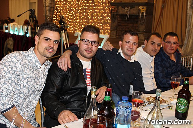 Presentacin Cartel, Musa y Don Carnal - Carnaval Totana 2017 - 221