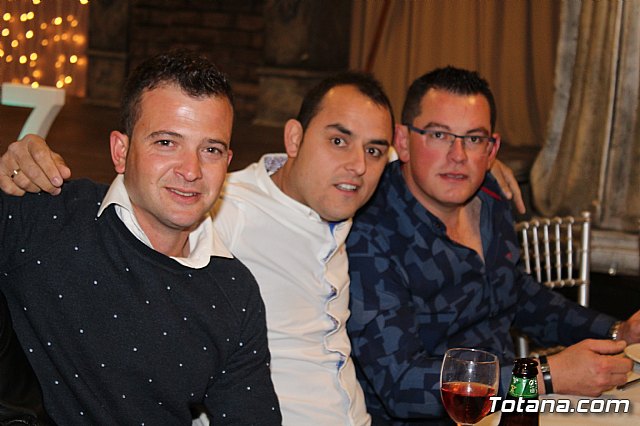 Presentacin Cartel, Musa y Don Carnal - Carnaval Totana 2017 - 222