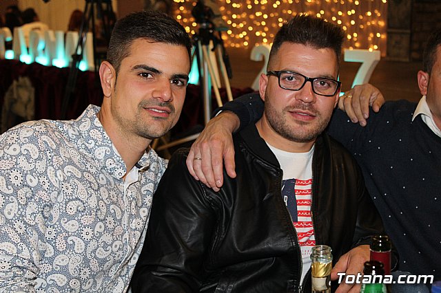 Presentacin Cartel, Musa y Don Carnal - Carnaval Totana 2017 - 223