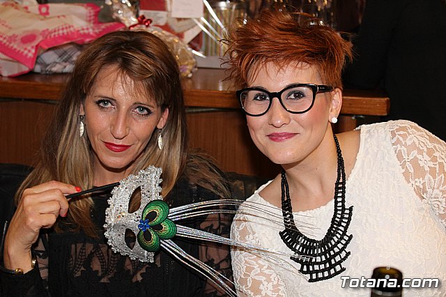 Presentacin Cartel, Musa y Don Carnal - Carnaval Totana 2017 - 226