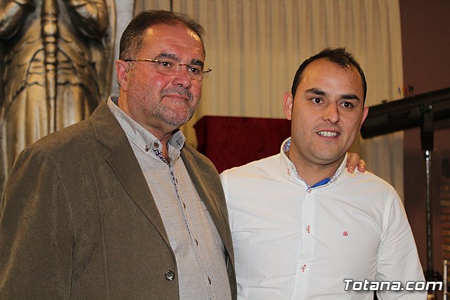 Presentacin Cartel, Musa y Don Carnal - Carnaval Totana 2017 - 229