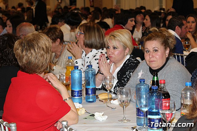 Presentacin Cartel, Musa y Don Carnal - Carnaval Totana 2017 - 230