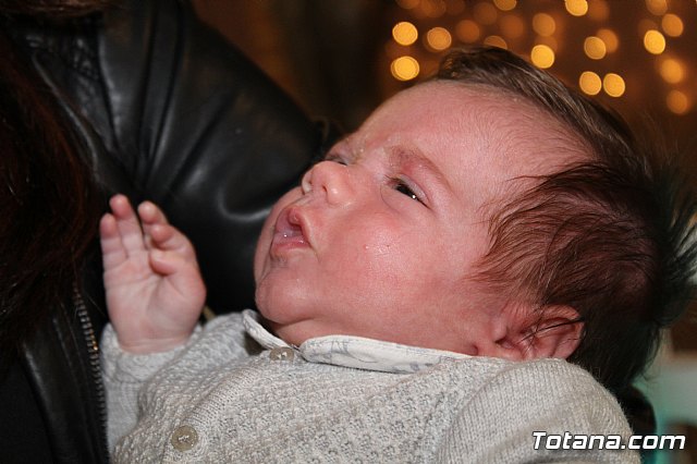 Presentacin Cartel, Musa y Don Carnal - Carnaval Totana 2017 - 237