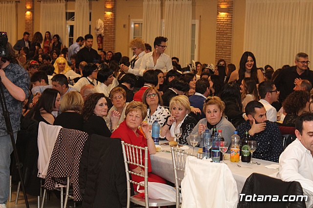 Presentacin Cartel, Musa y Don Carnal - Carnaval Totana 2017 - 238