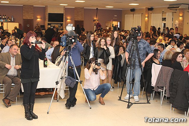 Presentacin Cartel, Musa y Don Carnal - Carnaval Totana 2017 - 240