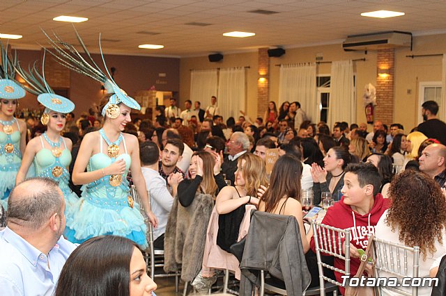 Presentacin Cartel, Musa y Don Carnal - Carnaval Totana 2017 - 242