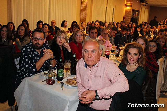 Presentacin Cartel, Musa y Don Carnal - Carnaval Totana 2017 - 265