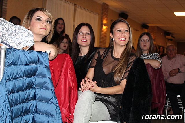 Presentacin Cartel, Musa y Don Carnal - Carnaval Totana 2017 - 278