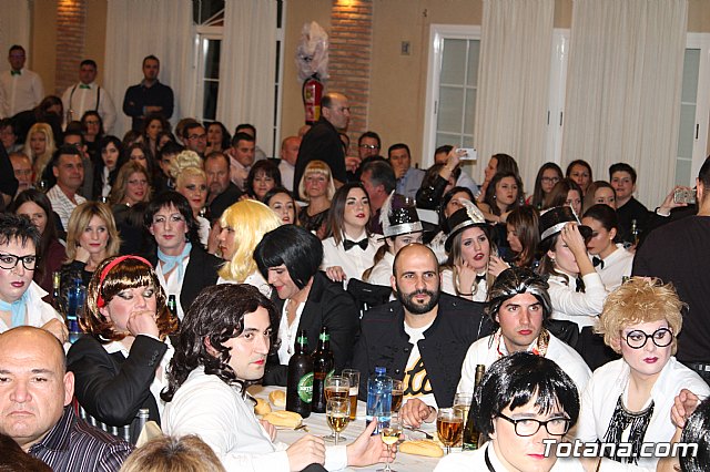 Presentacin Cartel, Musa y Don Carnal - Carnaval Totana 2017 - 286