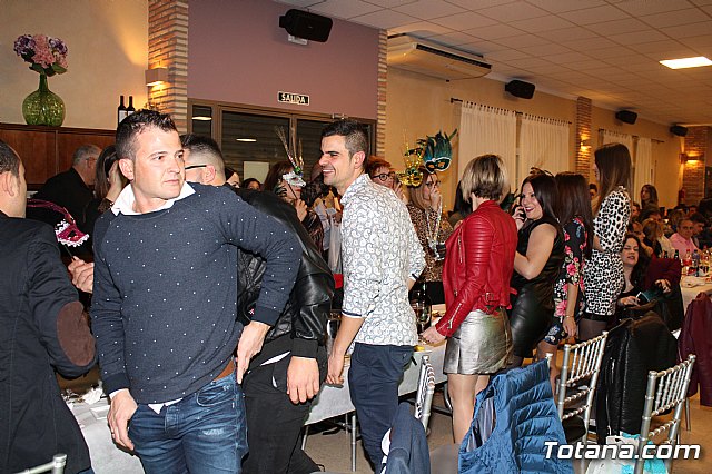 Presentacin Cartel, Musa y Don Carnal - Carnaval Totana 2017 - 350