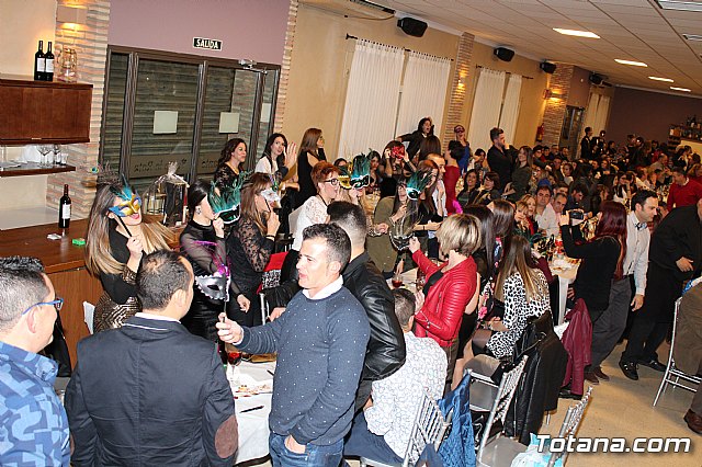 Presentacin Cartel, Musa y Don Carnal - Carnaval Totana 2017 - 351