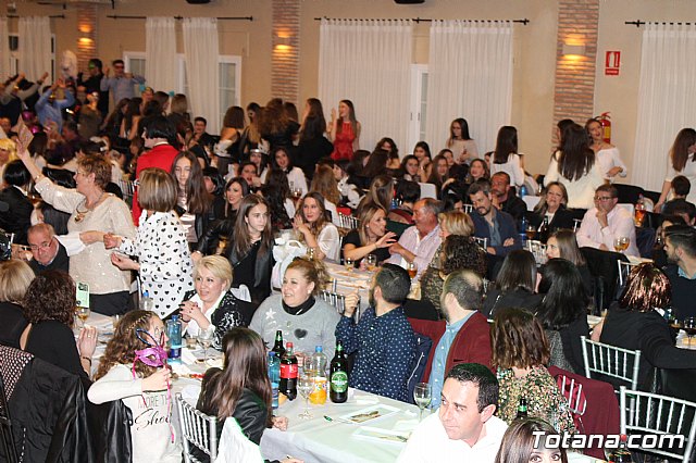 Presentacin Cartel, Musa y Don Carnal - Carnaval Totana 2017 - 353