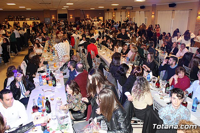 Presentacin Cartel, Musa y Don Carnal - Carnaval Totana 2017 - 359