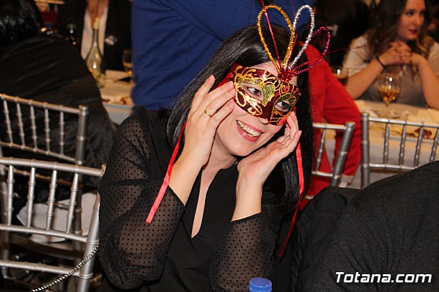 Presentacin Cartel, Musa y Don Carnal - Carnaval Totana 2017 - 363