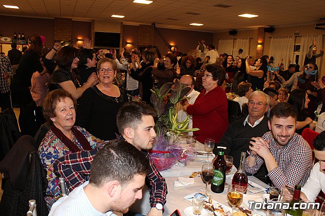 Presentacin Cartel, Musa y Don Carnal - Carnaval Totana 2017 - 366