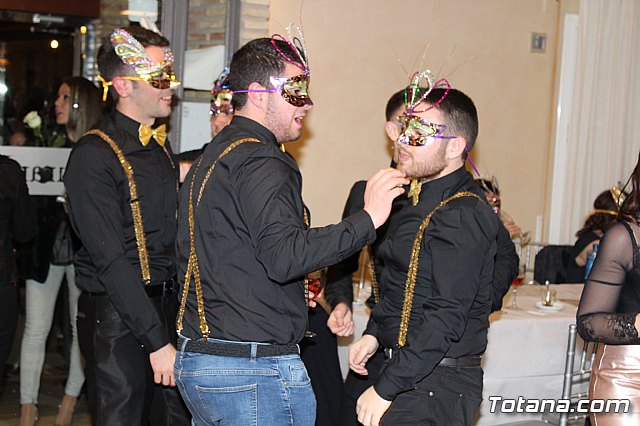 Presentacin Cartel, Musa y Don Carnal - Carnaval Totana 2017 - 372