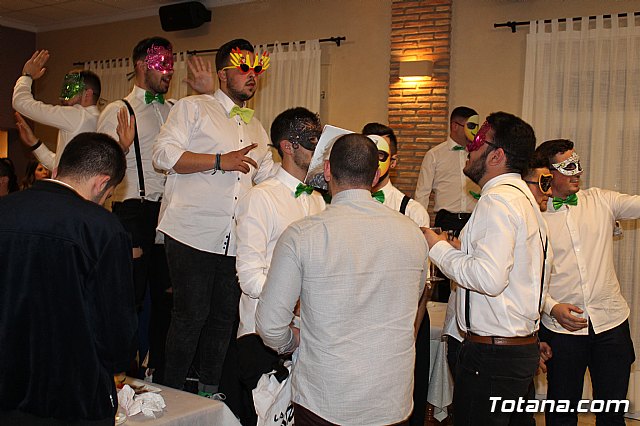 Presentacin Cartel, Musa y Don Carnal - Carnaval Totana 2017 - 375