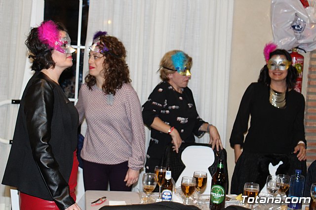 Presentacin Cartel, Musa y Don Carnal - Carnaval Totana 2017 - 376