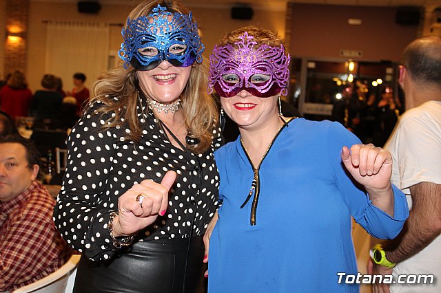 Presentacin Cartel, Musa y Don Carnal - Carnaval Totana 2017 - 377