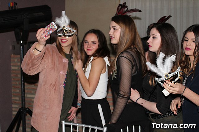 Presentacin Cartel, Musa y Don Carnal - Carnaval Totana 2017 - 378