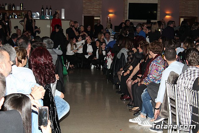 Presentacin Cartel, Musa y Don Carnal - Carnaval Totana 2017 - 385