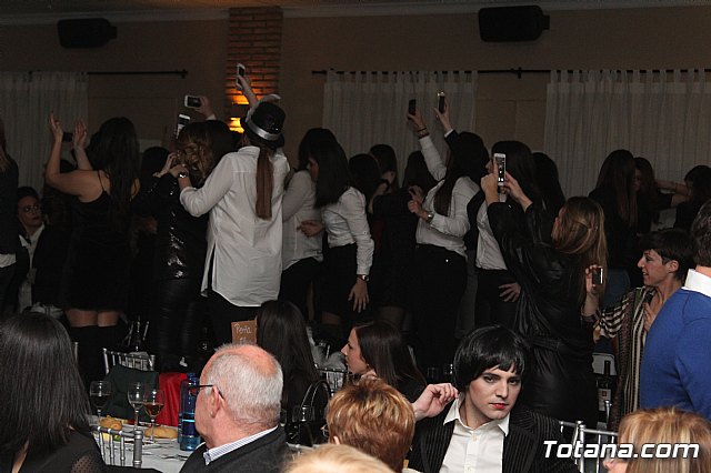 Presentacin Cartel, Musa y Don Carnal - Carnaval Totana 2017 - 386