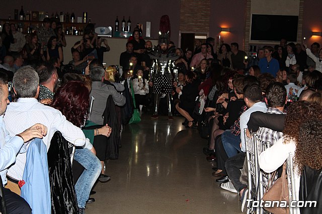 Presentacin Cartel, Musa y Don Carnal - Carnaval Totana 2017 - 387