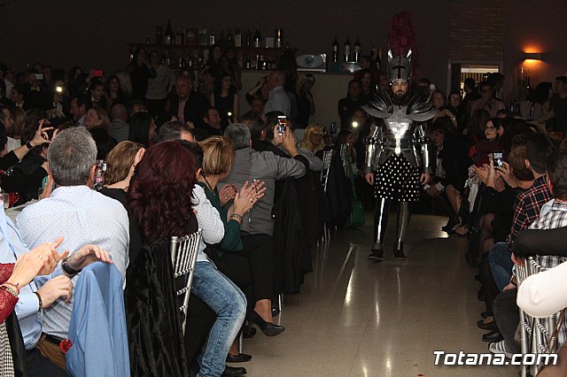 Presentacin Cartel, Musa y Don Carnal - Carnaval Totana 2017 - 388