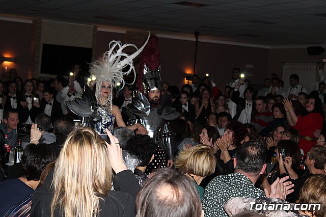Presentacin Cartel, Musa y Don Carnal - Carnaval Totana 2017 - 393