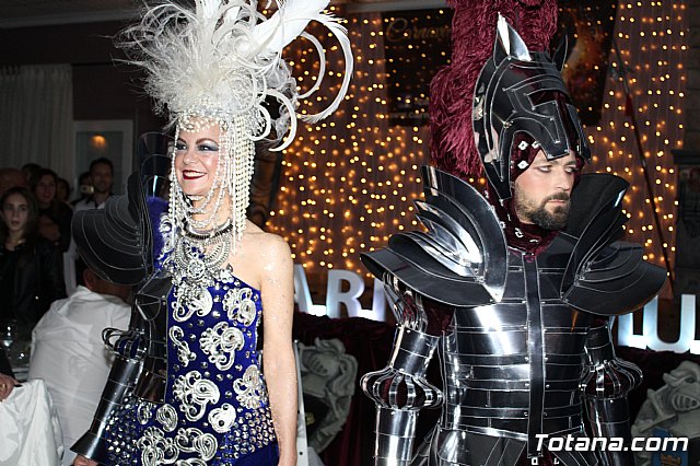 Presentacin Cartel, Musa y Don Carnal - Carnaval Totana 2017 - 403