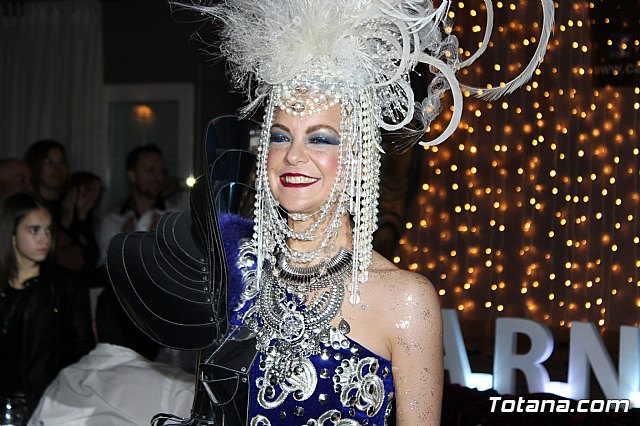 Presentacin Cartel, Musa y Don Carnal - Carnaval Totana 2017 - 404