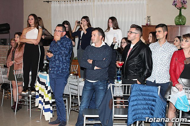 Presentacin Cartel, Musa y Don Carnal - Carnaval Totana 2017 - 412