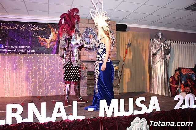 Presentacin Cartel, Musa y Don Carnal - Carnaval Totana 2017 - 419
