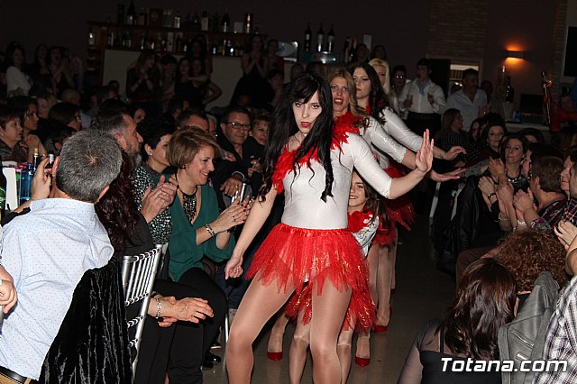 Presentacin Cartel, Musa y Don Carnal - Carnaval Totana 2017 - 425