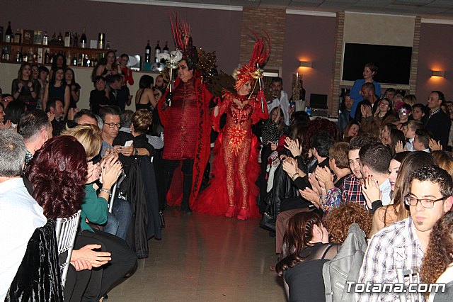 Presentacin Cartel, Musa y Don Carnal - Carnaval Totana 2017 - 430